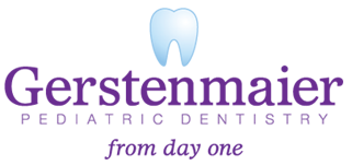 Logo for Gerstenmaier Pediatric Dentistry